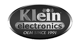 Klein Electronics logo