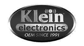 Klein electronics logo