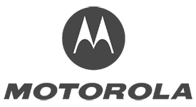Motorola portofoon