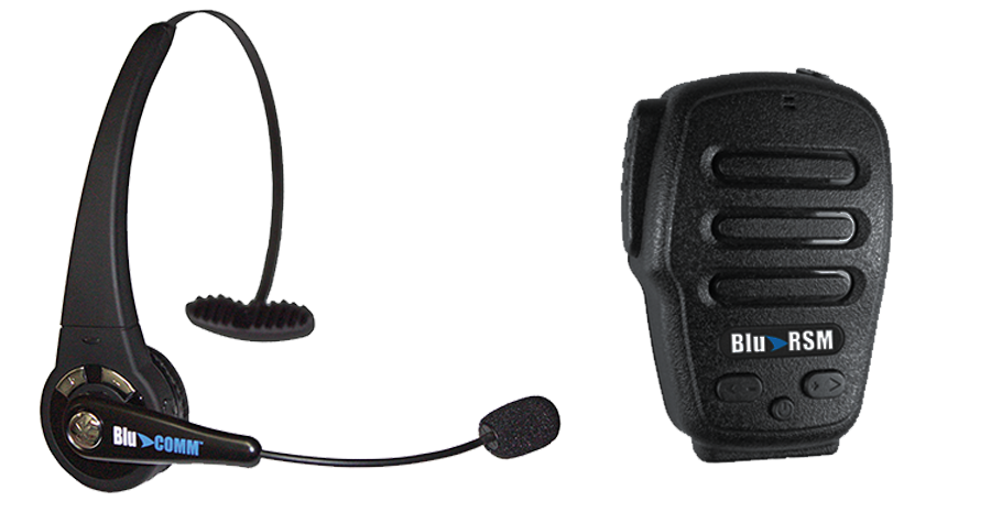 Geef rechten Ter ere van tevredenheid Bluetooth accessoires voor uw Kenwood of Motorola portofoon - AVATEL