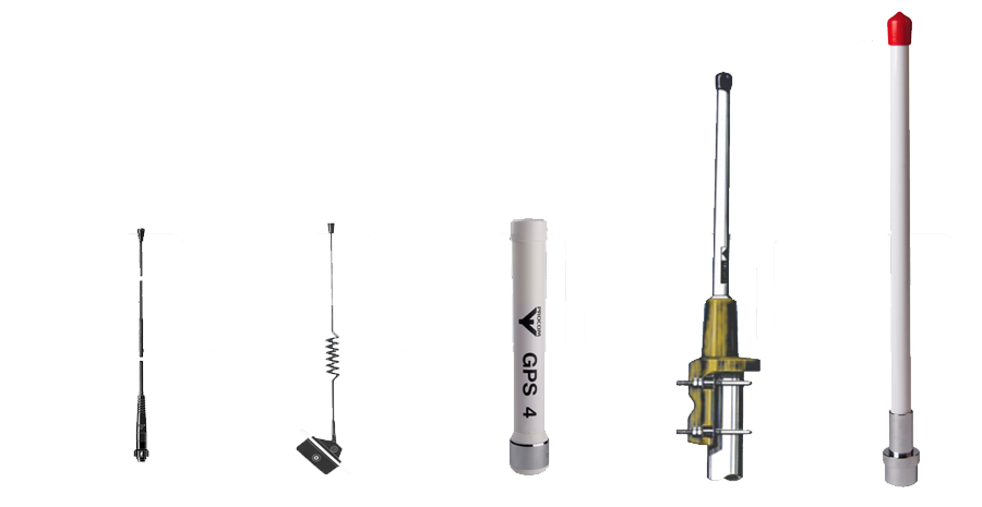 Procom Antennen