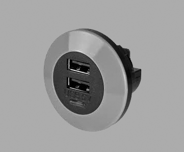 Alfatronix USB-Ladegeräte