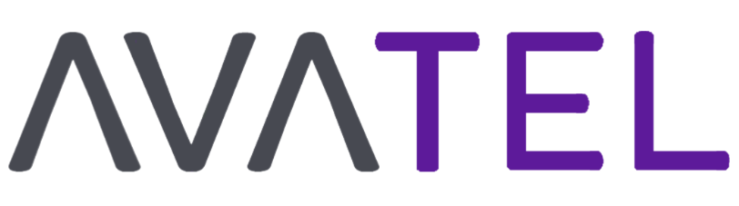 AVATEL logo